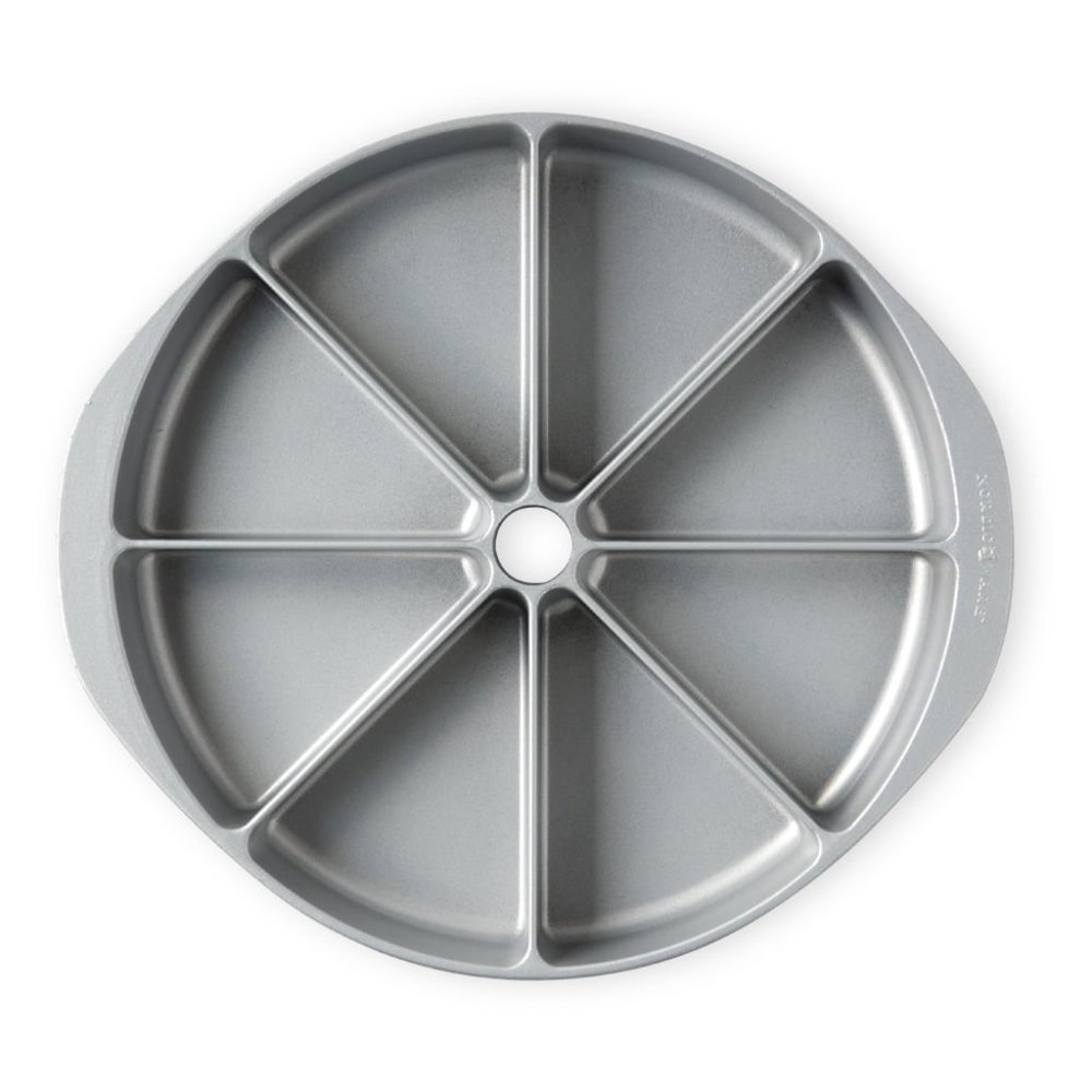 Scone And Cornbread Baking Pan, 1.0 CT